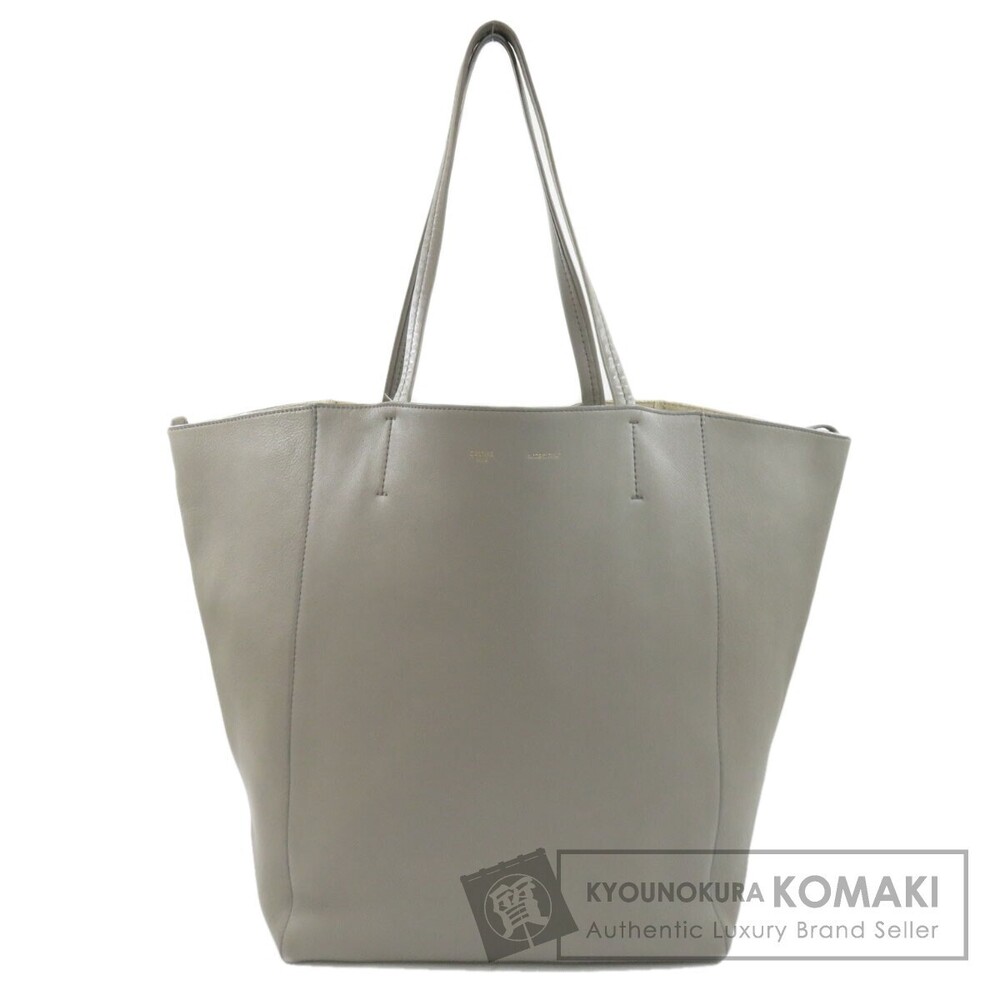 Celine Cabas Phantom Tote Bag Calfskin